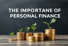 Kişisel Finansların Önemi ve Yatırımlarla Zenginleşme Stratejileri The Importance of Personal Finance and Wealth-Building Strategies Through Investments