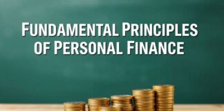 Kişisel Finansların Temel İlkeleri: Finansal Bağımsızlığa Doğru Adımlar Fundamental Principles of Personal Finance: Steps Towards Financial Independence