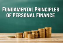 Kişisel Finansların Temel İlkeleri: Finansal Bağımsızlığa Doğru Adımlar Fundamental Principles of Personal Finance: Steps Towards Financial Independence