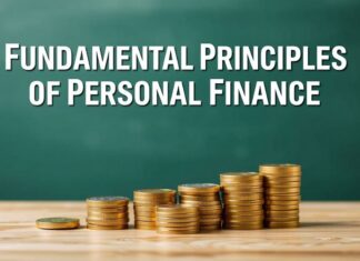 Kişisel Finansların Temel İlkeleri: Finansal Bağımsızlığa Doğru Adımlar Fundamental Principles of Personal Finance: Steps Towards Financial Independence