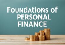 Kişisel Finansların Temelleri: Bilgili Kararlar Vermek İçin Rehber Foundations of Personal Finance: A Guide to Making Informed Decisions