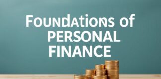 Kişisel Finansların Temelleri: Bilgili Kararlar Vermek İçin Rehber Foundations of Personal Finance: A Guide to Making Informed Decisions