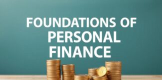 Kişisel Finansların Temelleri: Bilgili Kararlar Vermek İçin Rehber Foundations of Personal Finance: A Guide to Making Informed Decisions