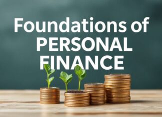 Kişisel Finansların Temelleri: Yatırım ve Tasarruf Stratejileri Foundations of Personal Finance: Investment and Savings Strategies