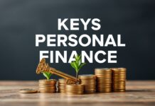Kişisel Finansların ve Yatırımların Anahtarları The Keys to Personal Finance and Investments