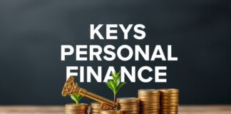Kişisel Finansların ve Yatırımların Anahtarları The Keys to Personal Finance and Investments