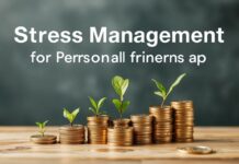 Kişisel Finansların ve Yatırımların Stres Yönetimi Stress Management for Personal Finance and Investments