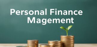 Kişisel Finansların Yönetimi: Birikim ve Yatırım Stratejileri Personal Finance Management: Saving and Investment Strategies