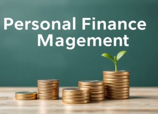 Kişisel Finansların Yönetimi: Birikim ve Yatırım Stratejileri Personal Finance Management: Saving and Investment Strategies