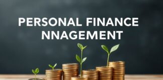 Kişisel Finansların Yönetimi: Verimli Yatırım ve Finansal Bağımsızlık Yolu Personal Finance Management: The Path to Efficient Investing and Financial Independence