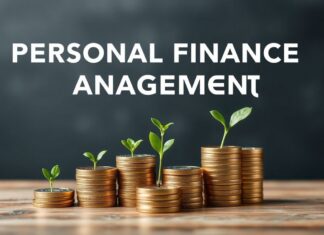 Kişisel Finansların Yönetimi: Verimli Yatırım ve Finansal Bağımsızlık Yolu Personal Finance Management: The Path to Efficient Investing and Financial Independence