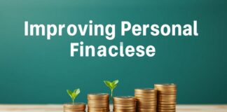 Kişisel Finansların İyileştirilmesi: 2024’te Yatırım ve Tasarruf Stratejileri Improving Personal Finances: Investment and Savings Strategies for 2024