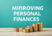 Kişisel Finansların İyileştirilmesi: Adım Adım Rehber Improving Personal Finances: A Step-by-Step Guide