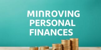 Kişisel Finansların İyileştirilmesi: Adım Adım Rehber Improving Personal Finances: A Step-by-Step Guide
