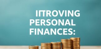 Kişisel Finansların İyileştirilmesi: Akıllı Kararlar Vermek İçin İpuçları Improving Personal Finances: Tips for Making Smart Decisions