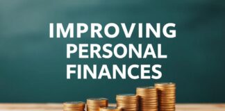 Kişisel Finansların İyileştirilmesi: Akıllı Kararlar ve Yatırım Stratejileri Improving Personal Finances: Smart Decisions and Investment Strategies