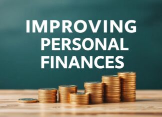 Kişisel Finansların İyileştirilmesi: Akıllı Kararlar ve Yatırım Stratejileri Improving Personal Finances: Smart Decisions and Investment Strategies