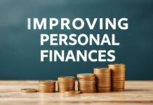 Kişisel Finansların İyileştirilmesi: Akıllı Kararlar ve Yatırım Stratejileri Improving Personal Finances: Smart Decisions and Investment Strategies