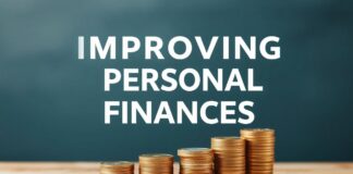 Kişisel Finansların İyileştirilmesi: Akıllı Kararlar ve Yatırım Stratejileri Improving Personal Finances: Smart Decisions and Investment Strategies