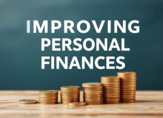 Kişisel Finansların İyileştirilmesi: Akıllı Kararlar ve Yatırım Stratejileri Improving Personal Finances: Smart Decisions and Investment Strategies
