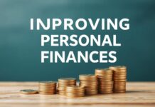 Kişisel Finansların İyileştirilmesi: Akıllı Seçimler ve Yatırım Stratejileri Improving Personal Finances: Smart Choices and Investment Strategies