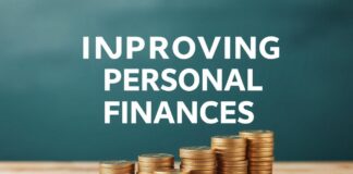 Kişisel Finansların İyileştirilmesi: Akıllı Seçimler ve Yatırım Stratejileri Improving Personal Finances: Smart Choices and Investment Strategies