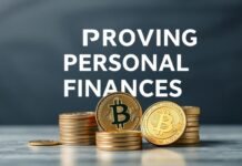 Kişisel Finansların İyileştirilmesi: Bankacılık, Yatırım ve Kriptoparalar Improving Personal Finances: Banking, Investments, and Cryptocurrencies