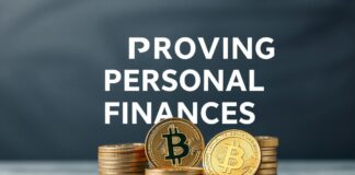Kişisel Finansların İyileştirilmesi: Bankacılık, Yatırım ve Kriptoparalar Improving Personal Finances: Banking, Investments, and Cryptocurrencies