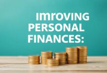 Kişisel Finansların İyileştirilmesi: Bir Rehber Improving Personal Finances: A Guide
