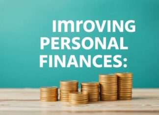 Kişisel Finansların İyileştirilmesi: Bir Rehber Improving Personal Finances: A Guide