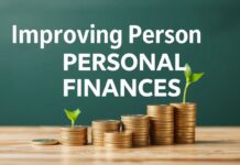 Kişisel Finansların İyileştirilmesi: Borç Yönetimi ve Yatırım Stratejileri Improving Personal Finances: Debt Management and Investment Strategies