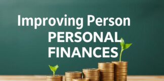 Kişisel Finansların İyileştirilmesi: Borç Yönetimi ve Yatırım Stratejileri Improving Personal Finances: Debt Management and Investment Strategies