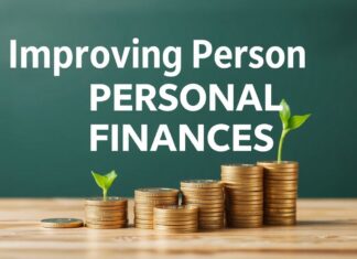 Kişisel Finansların İyileştirilmesi: Borç Yönetimi ve Yatırım Stratejileri Improving Personal Finances: Debt Management and Investment Strategies