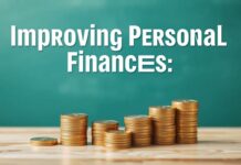 Kişisel Finansların İyileştirilmesi: Finansal Bağımsızlığa Adım Adım Improving Personal Finances: Step by Step to Financial Independence