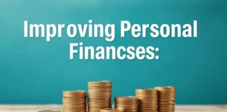 Kişisel Finansların İyileştirilmesi: Finansal Bağımsızlık Yolu Improving Personal Finances: The Path to Financial Independence