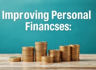 Kişisel Finansların İyileştirilmesi: Finansal Bağımsızlık Yolu Improving Personal Finances: The Path to Financial Independence