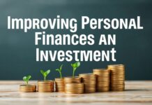 Kişisel Finansların İyileştirilmesi ve Yatırım Stratejileri Improving Personal Finances and Investment Strategies