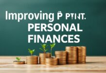 Kişisel Finansların İyileştirilmesi: Yatırım ve Bütçeleme Stratejileri Improving Personal Finances: Investment and Budgeting Strategies