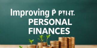 Kişisel Finansların İyileştirilmesi: Yatırım ve Bütçeleme Stratejileri Improving Personal Finances: Investment and Budgeting Strategies