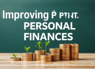 Kişisel Finansların İyileştirilmesi: Yatırım ve Bütçeleme Stratejileri Improving Personal Finances: Investment and Budgeting Strategies