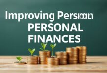 Kişisel Finansların İyileştirilmesi: Yatırım ve Bütçeleme Stratejileri Improving Personal Finances: Investment and Budgeting Strategies