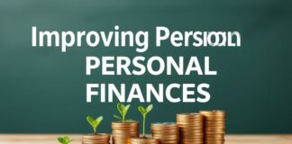 Kişisel Finansların İyileştirilmesi: Yatırım ve Bütçeleme Stratejileri Improving Personal Finances: Investment and Budgeting Strategies