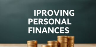 Kişisel Finansların İyileştirilmesi: Yatırım ve Bankacılık Yöntemleri Improving Personal Finances: Investment and Banking Methods