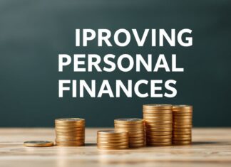 Kişisel Finansların İyileştirilmesi: Yatırım ve Bankacılık Yöntemleri Improving Personal Finances: Investment and Banking Methods