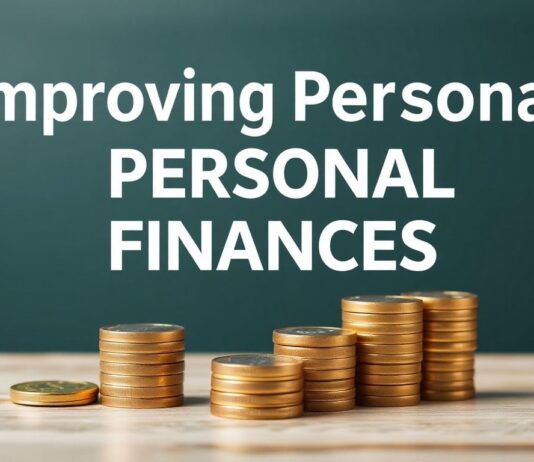 Kişisel Finansların İyileştirilmesi: Yatırım ve Bankacılık Stratejileri Improving Personal Finances: Investment and Banking Strategies