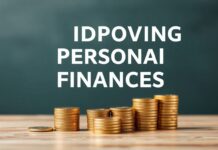 Kişisel Finansların İyileştirilmesi: Yatırım ve Bankacılık İpuçları Improving Personal Finances: Investment and Banking Tips
