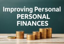 Kişisel Finansların İyileştirilmesi: Yatırım ve Bankacılık Stratejileri Improving Personal Finances: Investment and Banking Strategies
