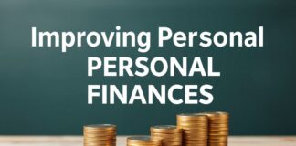 Kişisel Finansların İyileştirilmesi: Yatırım ve Bankacılık Stratejileri Improving Personal Finances: Investment and Banking Strategies