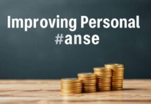 Kişisel Finansların İyileştirilmesi: Yatırım ve Bankacılıkta Akıllı Adımlar Improving Personal Finances: Smart Steps in Investing and Banking