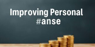 Kişisel Finansların İyileştirilmesi: Yatırım ve Bankacılıkta Akıllı Adımlar Improving Personal Finances: Smart Steps in Investing and Banking